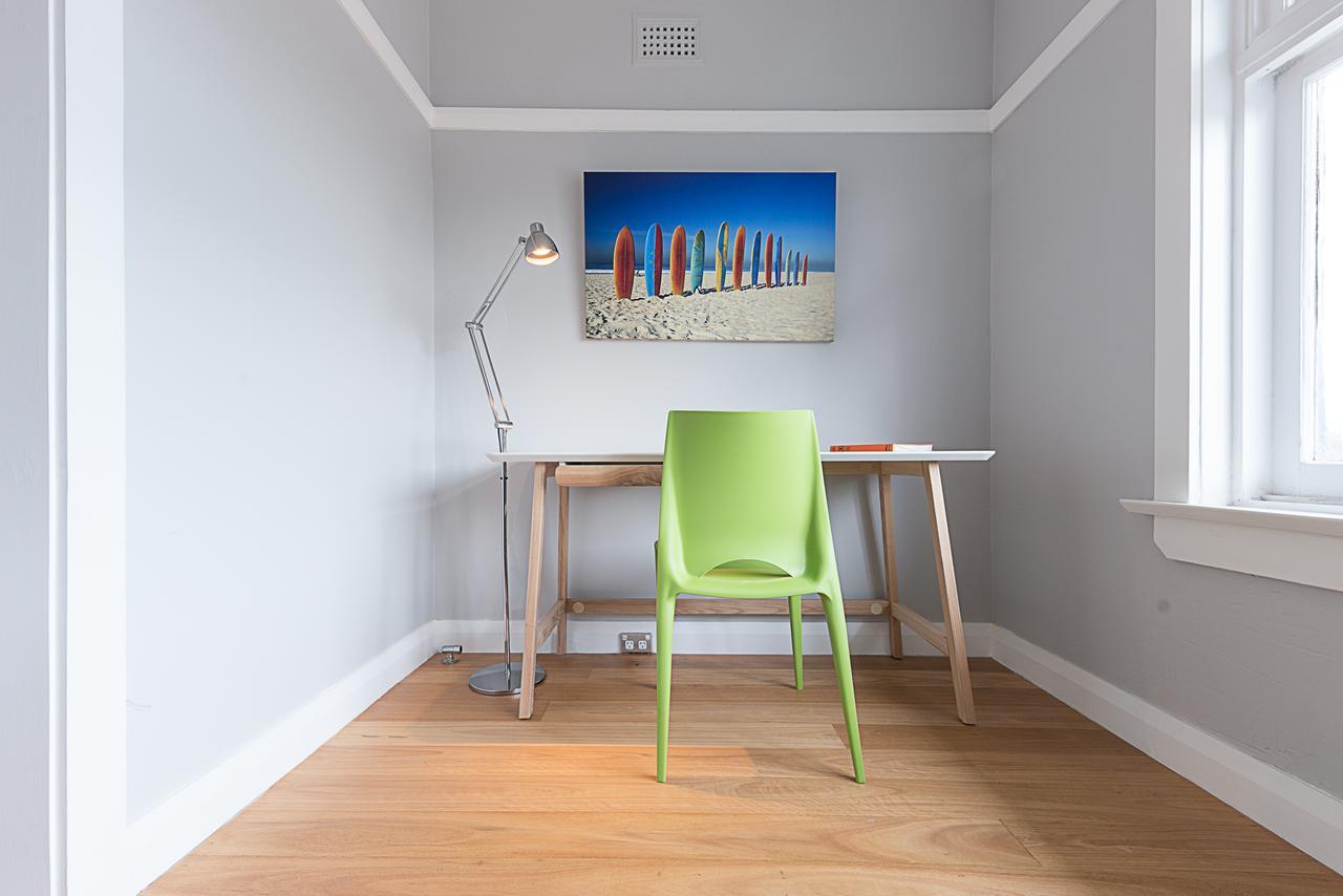 Beach Retreat シドニー エクステリア 写真